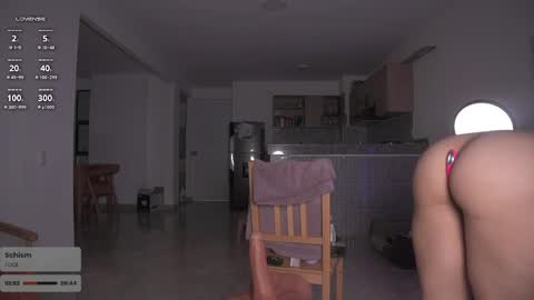 Laura c online show from April 23, 3:19 am