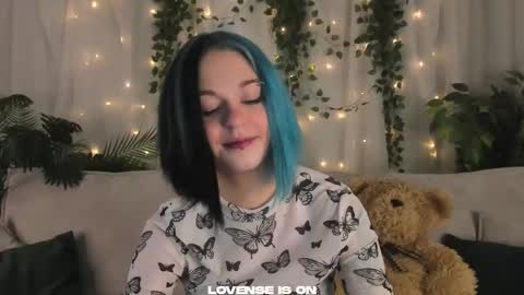 Anika online show from October 20, 11:10 am