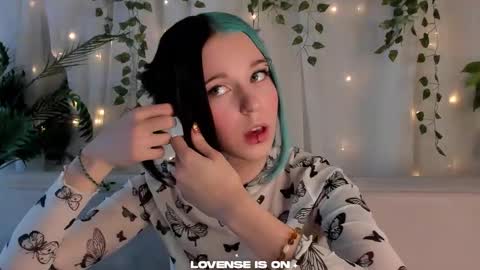 Anika online show from November 13, 12:04 pm