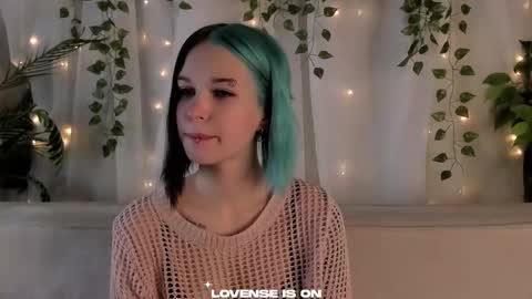 Anika online show from November 14, 11:31 am