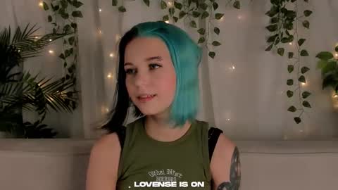 Anika online show from November 15, 11:07 am