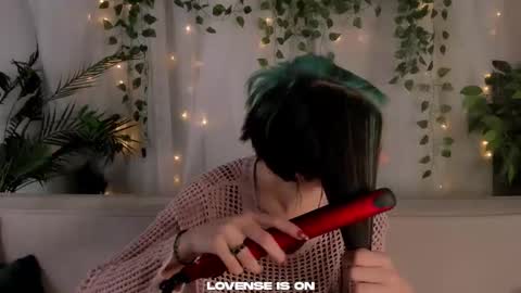 Anika online show from November 17, 11:05 am