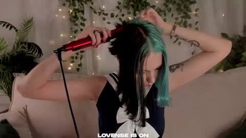 Anika online show from November 18, 11:14 am