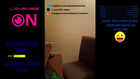 shebas07 online show from September 9, 6:35 am