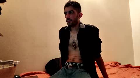 shebas07 online show from October 10, 7:18 am