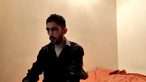 shebas07 online show from October 12, 6:12 am