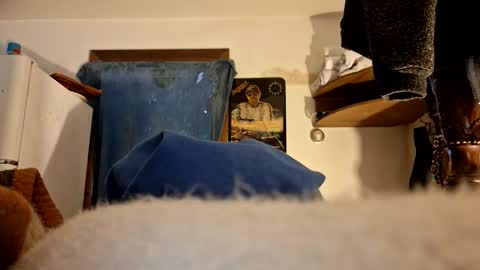 shebesuckn512405 online show from January 9, 4:26 am