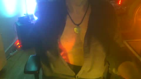 SheCarol online show from June 27, 3:44 am
