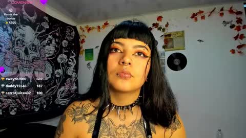 sheccid   online show from January 26, 5:34 pm