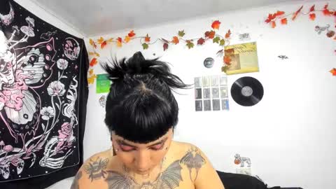 sheccid   online show from February 3, 4:20 pm