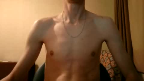 Roger online show from November 6, 5:03 pm