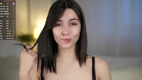 Tessa online show from October 28, 1:20 am