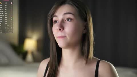 Tessa online show from December 21, 3:46 am