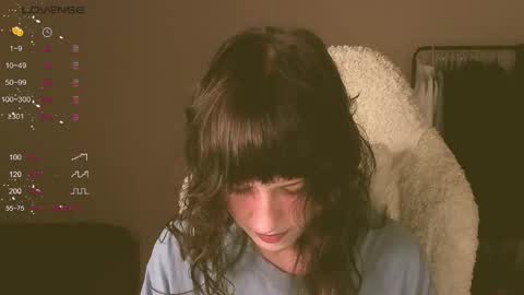 Snapshot of sheeny_shy chatting on September 15, 4:07 pm Chiara online show from September 15, 4:07 pm