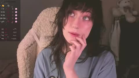 Snapshot of sheeny_shy chatting on November 22, 1:54 pm Chiara online show from November 22, 1:54 pm