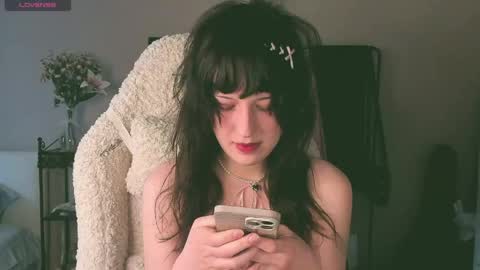 Chiara online show from May 26, 10:33 am