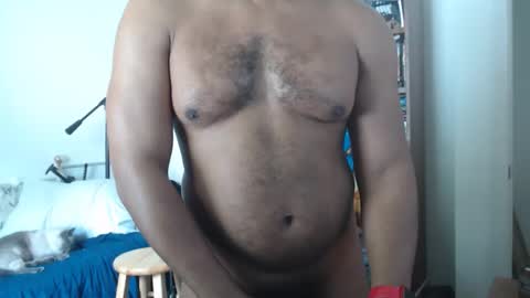 sheepishlion online show from April 6, 7:15 pm