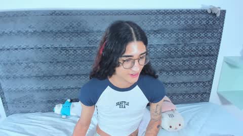Sheepy online show from December 22, 11:22 am
