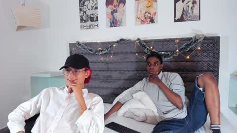 Sheepy online show from December 24, 2:12 pm