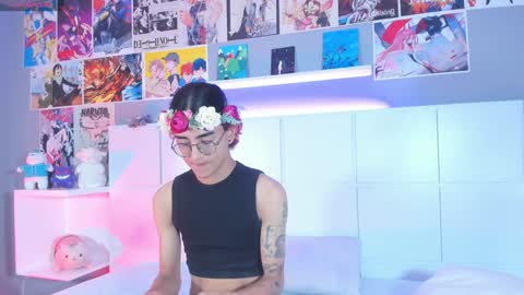 Sheepy online show from January 5, 5:09 am