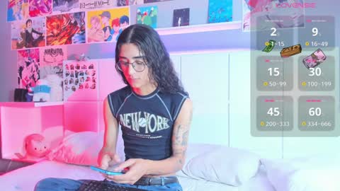 Sheepy online show from January 19, 5:15 am