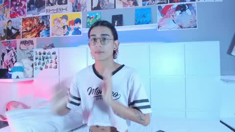 Sheepy online show from January 20, 6:10 am