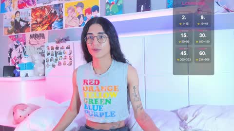 Sheepy online show from January 25, 5:07 am