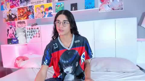 Sheepy online show from February 12, 5:26 am
