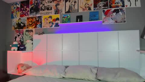 Sheepy online show from March 10, 6:59 am