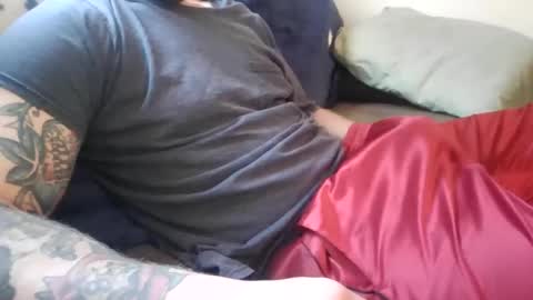 sheepydoggy45 online show from November 15, 5:42 pm