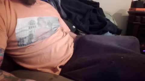 sheepydoggy45 online show from December 17, 1:55 am