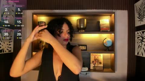 sheeylopez online show from April 12, 3:11 am