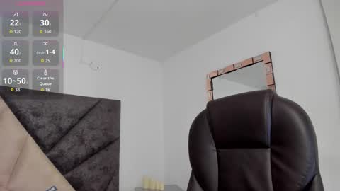 Shego  online show from November 28, 11:51 pm