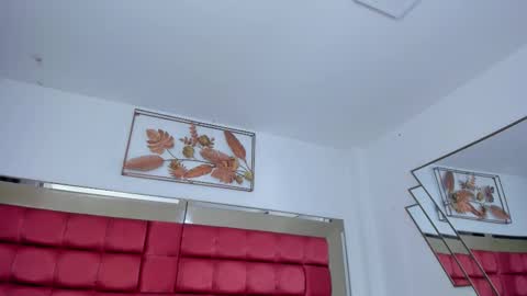 Shego  online show from February 17, 12:07 am