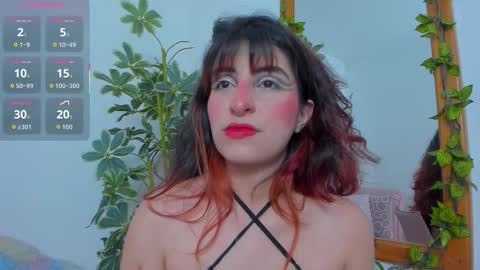 Shego  online show from March 4, 1:00 am