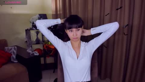 Sheila online show from October 27, 4:38 am