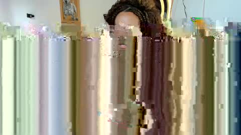 Sheila Makano online show from March 23, 7:51 pm