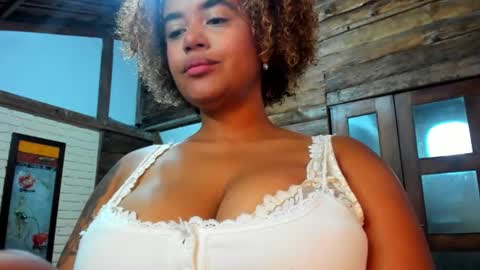 Sheila Makano online show from June 12, 12:09 am