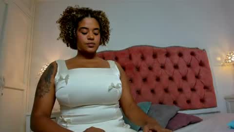Sheila Makano online show from July 5, 10:39 pm