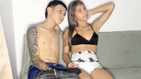 Snapshot of sheilanyarturo chatting on February 21, 2:01 am sheilanyarturo online show from February 21, 2:01 am