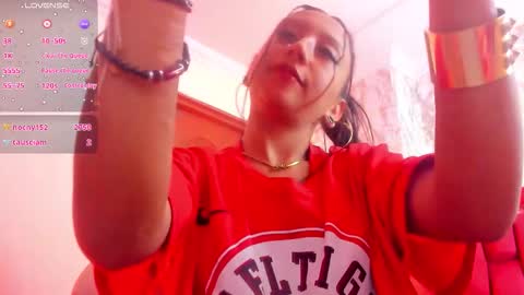 sheilly_brown online show from January 18, 7:12 am