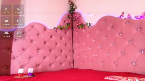 sheilly_brown online show from April 24, 3:58 pm