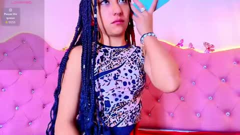 Snapshot of sheilly_brown chatting on May 9, 7:08 pm sheilly_brown online show from May 9, 7:08 pm