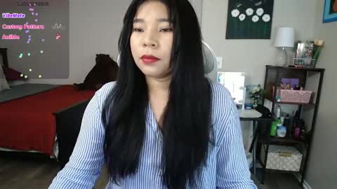 sheilyn_smith online show from February 17, 4:09 am