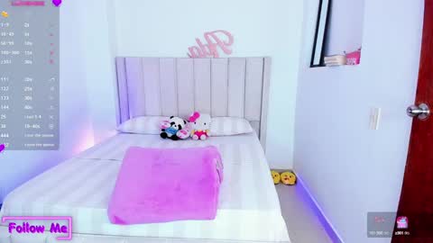 Danna   online show from January 7, 2:53 am