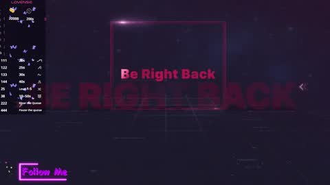 Danna   online show from September 26, 2:48 am