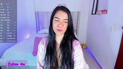 Danna   online show from October 8, 3:48 am