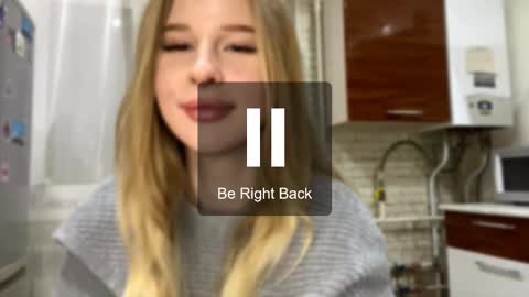 Jenny online show from September 27, 8:14 pm