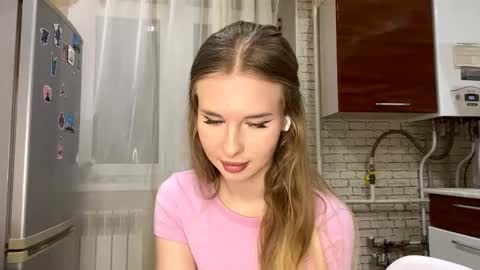 Jenny online show from October 1, 8:26 pm