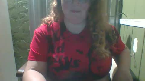 Red online show from September 16, 1:06 am